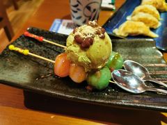 -有喜屋·深夜食堂(北京西路店)