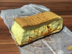 -汤姆大师傅鲜香牛肉饼(深圳保利文化广场店)