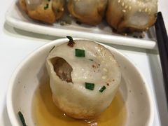 -咬不得高祖生煎·简餐(高银街店)
