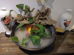 -茶油香闽南菜·花园餐厅(前埔店)