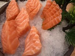 -德川家日本料理(中关村寰太大厦店)