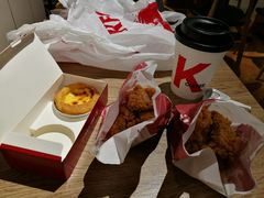 -肯德基(新八一店)