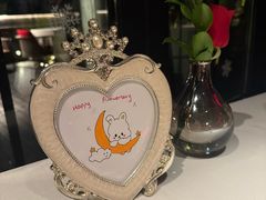 -弦月窗LUNETTE BY AMANDA(复兴路店)