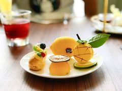 -苏州洲际酒店·大堂酒廊