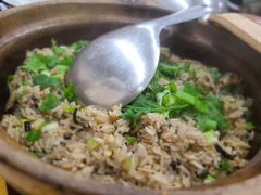 -汤氏美食台山水步特色黄鳝饭(龙津东路店)