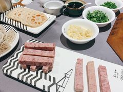 -蜀九香火锅(九眼桥店)