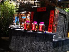 -屋门口呷饭(捞刀河店)