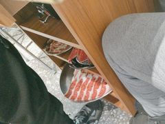 -安又胖韩国烤肉(泰达永旺店)