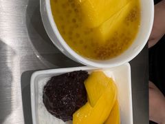 -满记甜品(王府井北京市百货大楼店)