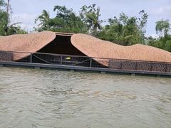 -东寨港红树林旅游区