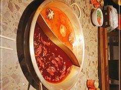 -小龙坎火锅(全球总店)