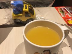 -味千拉面(上海蓝天路店)