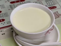 -香港華心糖水鋪(南西总店)