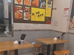 -来福面馆现炒浇头本帮面(真光路店)
