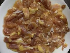 -合味土鸡火锅(中海世贸花园金碧庄店)