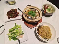 -顶特勒·黄鱼馆·特色菜(上海大世界店)