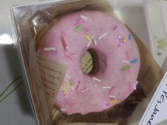 -一间·Ye's Jane烘焙工作室