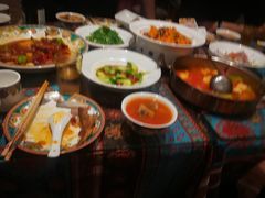 -巴依老爷新疆美食(工体旗舰店)