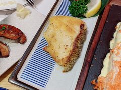 -小句号·精致料理(江南环球港店)