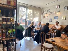 大堂-Alimentari早午餐(安福路店)
