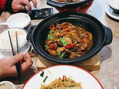 -李氏传家菜(兴城路店)