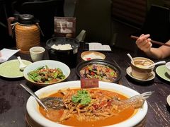 -桂小厨广西菜(万象城店)