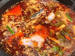 -小饕荟雅安贡椒鱼鲜馆(广福桥店)