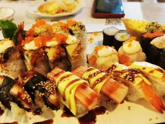 -河风精致寿司(太原店)