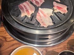 -九田家黑牛烤肉料理(新辰里亚运村店)
