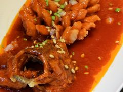 -宫燕府·京菜·烤鸭·淮扬菜(王府中心店)