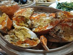 -宏佳丰味蟹馆(洛溪店)