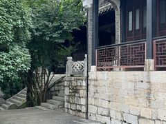 -阳明祠