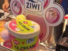 -DQ·蛋糕·冰淇淋(三亚青春颂店)