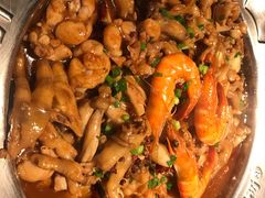 -胖哥俩肉蟹煲(福州仓山爱琴海店)