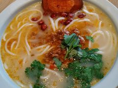 -云味馆·云南菜·云南米线(景田店)