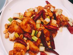 -子霖南山鲜虾面(南山总店)