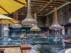 -清河半岛温泉度假酒店