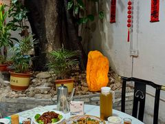 -东坊味道私房菜·地道顺德菜(大良店)