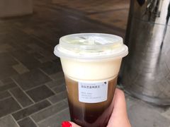 -喜茶(北京三里屯太古里店)