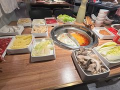 -季季红火锅(长沙步行街店)