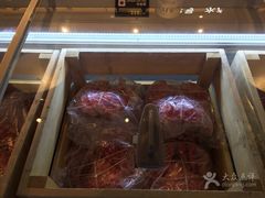 -鑫悦楼煎蟹·16年海鲜大排档