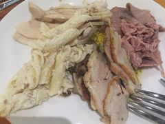 -So Lounge索兰至餐厅(蓝色港湾店)