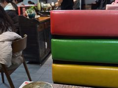-七友美蛙鱼头火锅(坂田店)