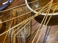 -串大叔炭火烤串·鸡西大冷面刀削面(总店)