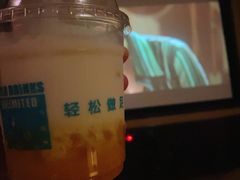 -金色印象·4K影院式足体养生(金沙店)