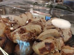 -BAKER&SPICE(安福路店)