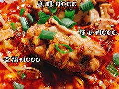 -三生小馆(亭知路店)