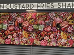-Shake Shack(西单大悦城店)