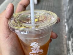-喧闹·东方大气茶(鹅岭二厂店)