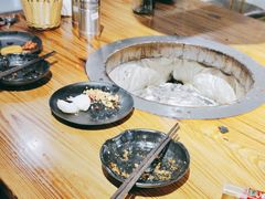 -号令江湖·水浒烤肉(和畅睦邻中心店)
